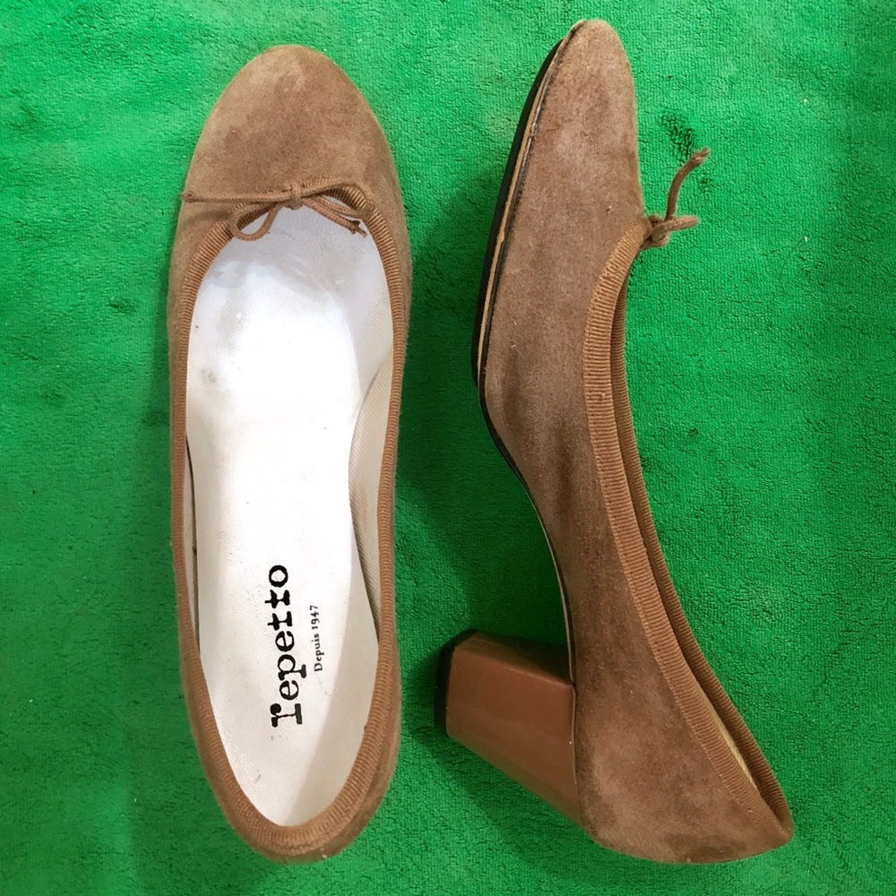 REPETTO pump
